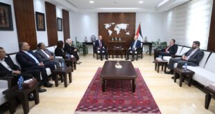 رئيس الوزراء يؤكد أهمية مضاعفة الجهود لتسريع تسوية الأراضي خاصة في المناطق المسماة "ج"