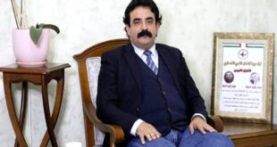 علاء سليمان الديك