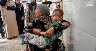 لليوم الـ 630 .. جيش الاحتلال يواصل حرب الإبادة الجماعية على قطاع غزة