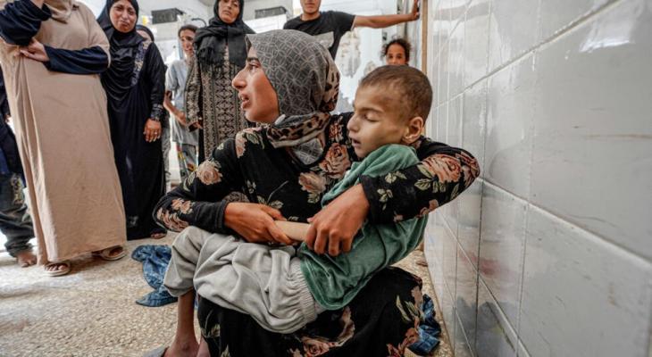 لليوم الـ 630 .. جيش الاحتلال يواصل حرب الإبادة الجماعية على قطاع غزة