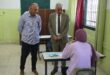 الوزير أمجد برهم يتفقد امتحانات الثانوية في جنين ويؤكد مساندة الطلبة في ظل الظروف الراهنة