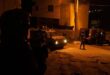 الاحتلال يقتحم حي الزهراء في جنين ويحتجز شابين