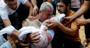 لليوم الـ 632 .. جيش الاحتلال يواصل حرب الإبادة الجماعية على قطاع غزة