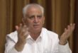 خلال لقاء سياسي في عمان، بسام الصالحي : يدعو إلى توحيد الرؤية الفلسطينية لمواجهة العدوان على غزة
