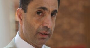 حكومة ريغافيم ودولة الورق ، بقلم : عصام بكر