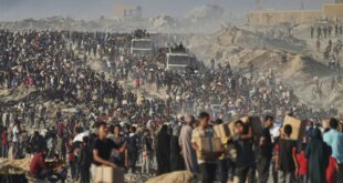 24 شهيدًا وعشرات الإصابات في استهداف الاحتلال لمدينة غزة وتجمعات منتظري المساعدات وسط القطاع