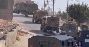 رام الله: الاحتلال يعتقل 16 مواطنا معظمهم من المزرعة الغربية