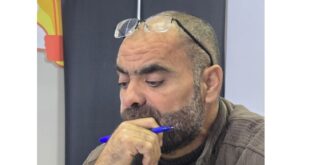 نسيم قبها