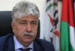مجدلاني يطالب "حماس" بتسليم ما تبقى من حكمها في قطاع غزة إلى السلطة الوطنية وملف المفاوضات إلى منظمة التحرير