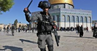 لليوم الـ12: الاحتلال يواصل إغلاق المسجد الأقصى وكنيسة القيامة ويمنع الوصول إليهما