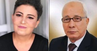 تحليل نقدي لقصيدة "وصلة..!!" للشاعر عبد الحميد شكيل ، بقلم: رانية مرجية