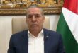 حسين الشيخ يرحب بوقف إطلاق النار بين ايران واسرائيل ويطالب بوقف العدوان على غزة