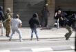 تقرير : إسرائيل تشن حربا شاملة في الظل على الضفة الغربية
