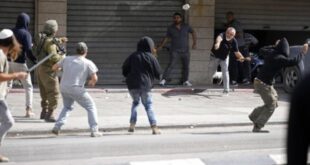 تقرير : إسرائيل تشن حربا شاملة في الظل على الضفة الغربية