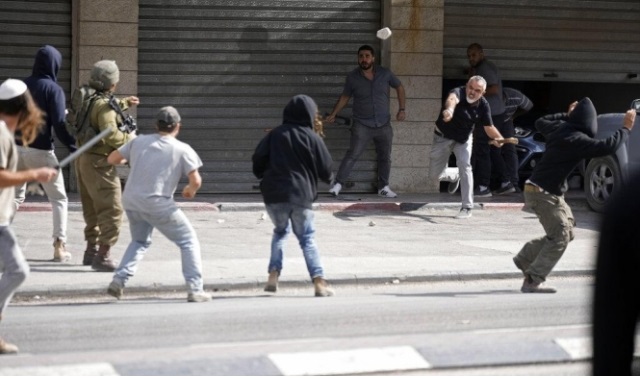 تقرير : إسرائيل تشن حربا شاملة في الظل على الضفة الغربية