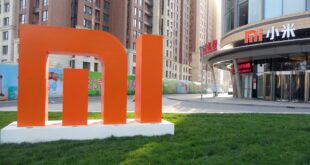 Xiaomi تدعم أسرة حواسبها المحمولة بجهاز مميز