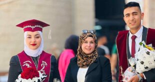 الاتحاد العام للمؤرخين والاثاريين الفلسطيني يشارك في حضور مشروع تخرج حول "نهب التاريخ والاثار " لطلبة كلية الاعلام في جامعة القدس المفتوحة فرع نابلس