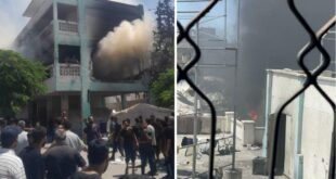 14 شهيدا بينهم 5 أطفال في قصف الاحتلال مناطق في قطاع غزة