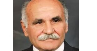 سلسلة عقوبات متواصلة ومستمرة بحق القائد الوطني عبد اللطيف غيث