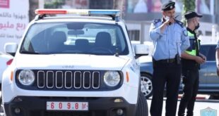 الشرطة تنهي استعداداتها لتأمين امتحان الثانوية العامة 2025 بخطة شاملة