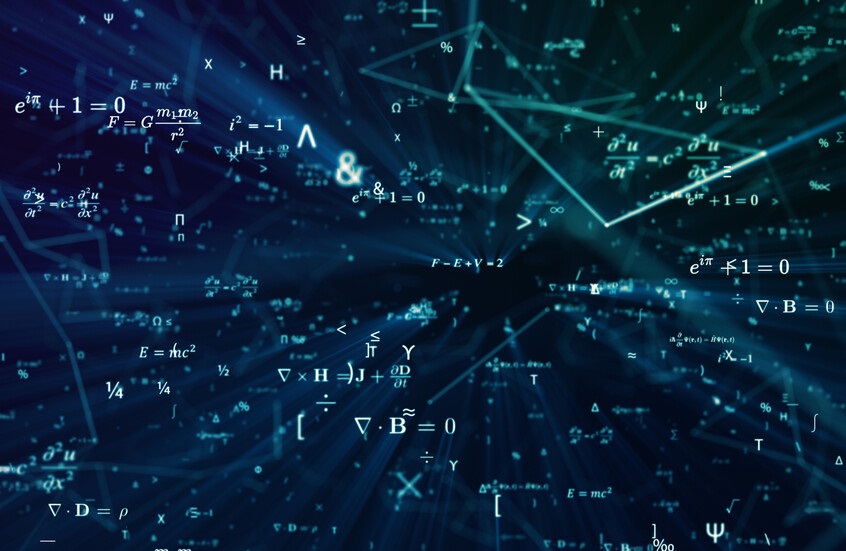 مهندس من الصين يفك شيفرة "اللغة الفضائية"!