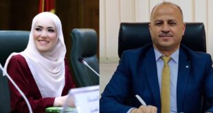 الدكتور فخري مصطفى دويكات ، أثرٌ طيبٌ لا يُنسى، ونُبلٌ يَفيض احتراماً ، بقلم : د. تهاني رفعت بشارات