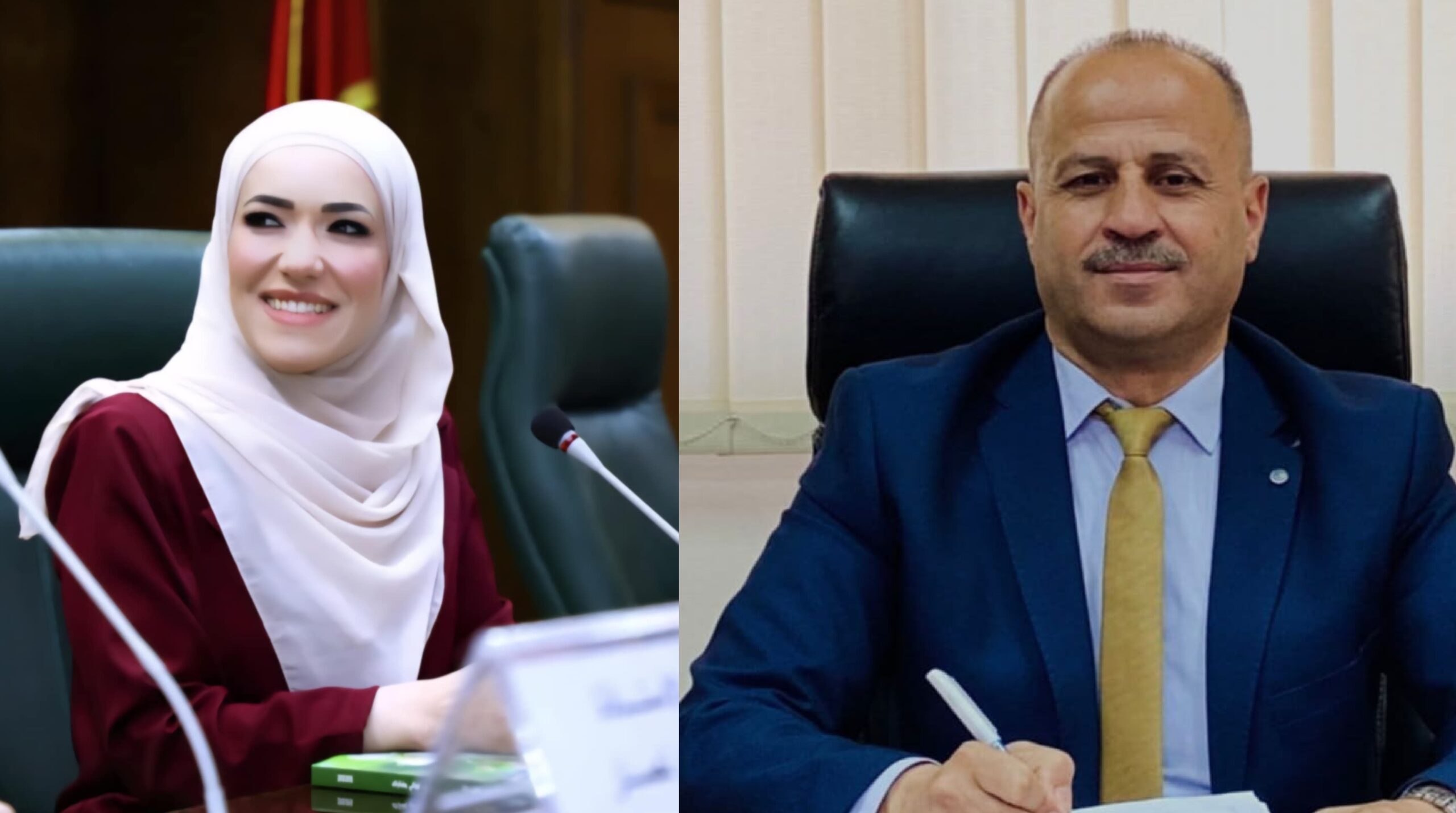 الدكتور فخري مصطفى دويكات ، أثرٌ طيبٌ لا يُنسى، ونُبلٌ يَفيض احتراماً ، بقلم : د. تهاني رفعت بشارات