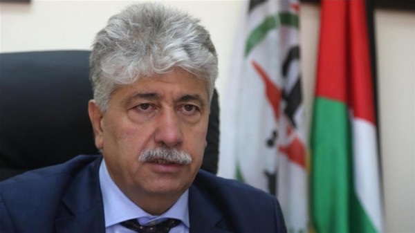 د. مجدلاني يرحب ببيان وزراء خارجية استراليا ونيوزيلندا والنرويج وبريطانيا