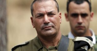الجيش الاسرائيلي: تنتظرنا أيام صعبة ومعركة طويلة