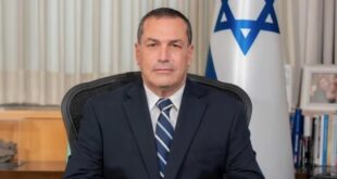 رئيس الأركان الإسرائيلي: إيران لم تعد دولة نووية