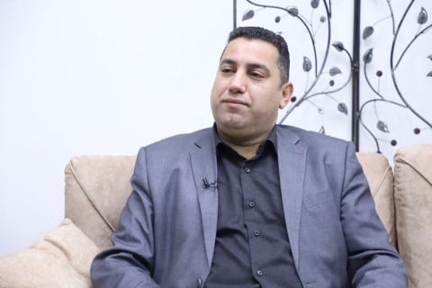 في الحلم كانت فلسطين تمشي على قدميها ، بقلم : محمد علوش