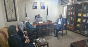اجتماع بين اتحاد الصناعات البلاستيكية والدفاع المدني لبحث قضايا المصانع وتعزيز التعاون المشترك