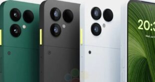 Fairphone تعود لعالم أندرويد بهاتف منافس