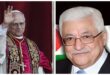 الرئيس محمود عباس يشيد بتصريحات البابا لاون الرابع عشر بضرورة رفع المعاناة عن الشعب الفلسطيني