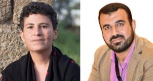 إياد شماسنة ، حين يُصبح المثقف شاعرًا، والكاتب منارة، والقدس قلبًا نابضًا بالأبجدية ، بقلم: رانية مرجية
