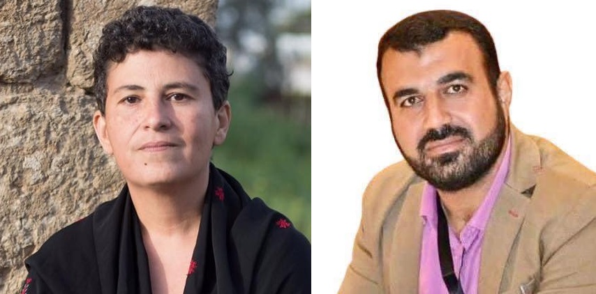 إياد شماسنة ، حين يُصبح المثقف شاعرًا، والكاتب منارة، والقدس قلبًا نابضًا بالأبجدية ، بقلم: رانية مرجية