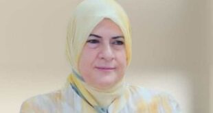 زبيدة صبحي سلمان