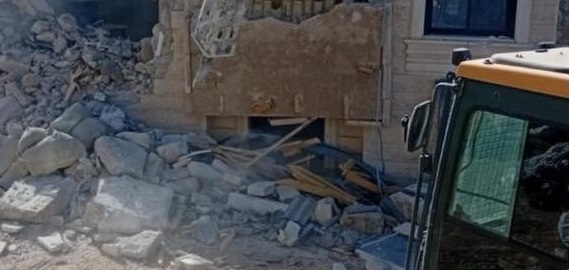 محافظة القدس: 623 منزلا ومنشأة هدمها الاحتلال في القدس منذ بدء العدوان على قطاع غزة