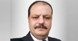 هاني ابو عمرة