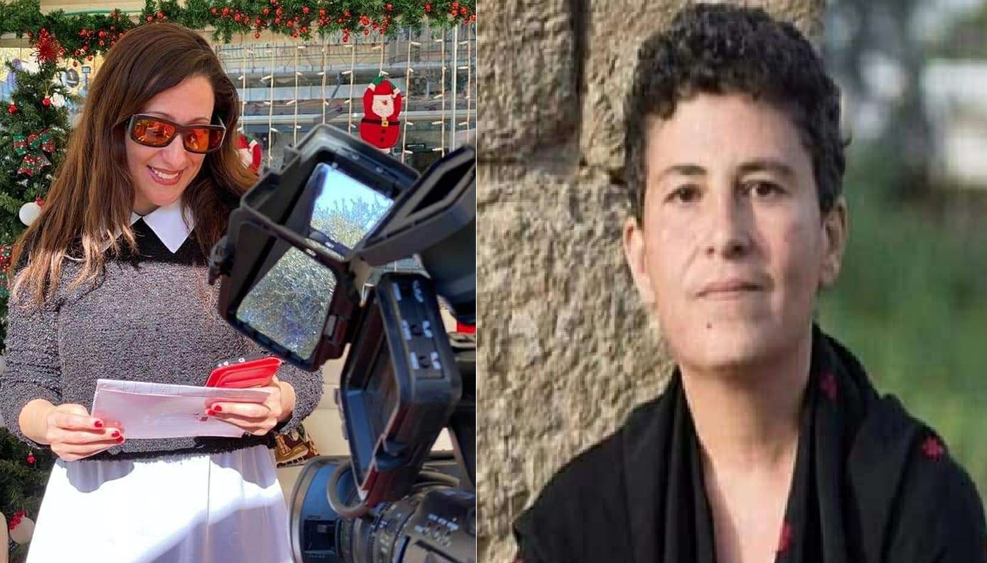 "برسيبوليس" حين تصرخ الأبيض والأسود بلغتنا نحن المقموعين ، بقلم: رانية مرجية