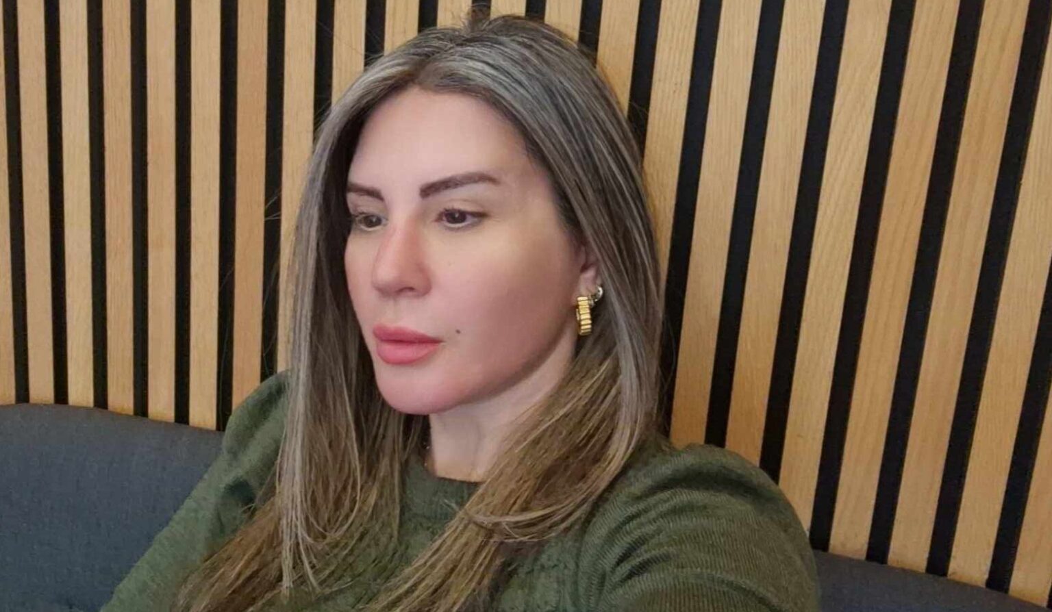 كيف سرقت إنسانيتنا؟ بقلم: سوما حسن عبد القادر