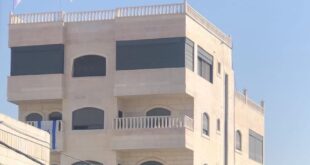 الاحتلال يستولي على عمارة سكنية ويحولها لثكنة عسكرية في مدينة الخليل