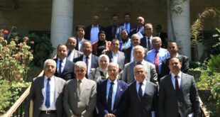 اتفاقية لإطلاق المرحلة الثالثة من الدبلوم المهني المتخصص لمربيات رياض الأطفال