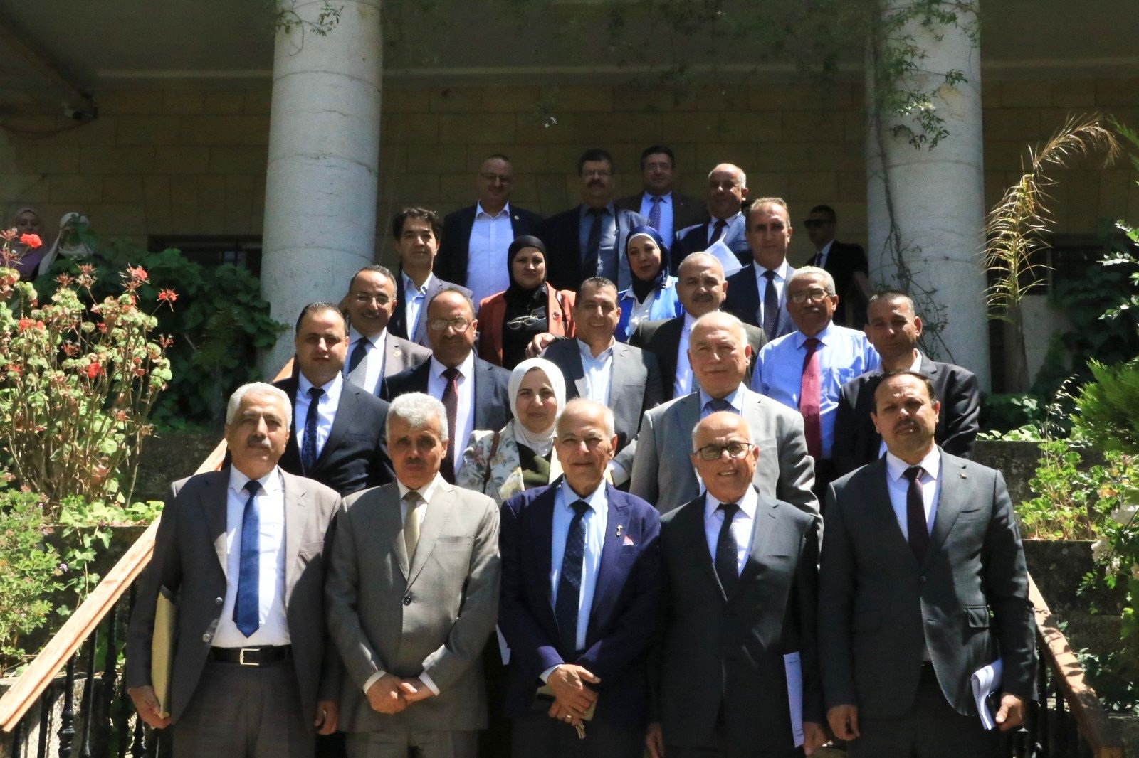 اتفاقية لإطلاق المرحلة الثالثة من الدبلوم المهني المتخصص لمربيات رياض الأطفال