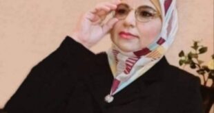 إيمان مرشد حماد