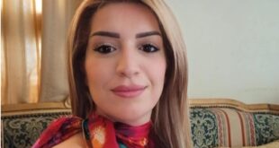 هنا عرابي