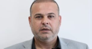 عمر السلخي
