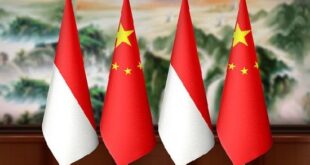 الصين تضيف إندونيسيا إلى برنامج العبور بدون تأشيرة على مدار 240 ساعة وتوسع القائمة إلى 55 دولة