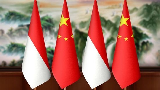 الصين تضيف إندونيسيا إلى برنامج العبور بدون تأشيرة على مدار 240 ساعة وتوسع القائمة إلى 55 دولة