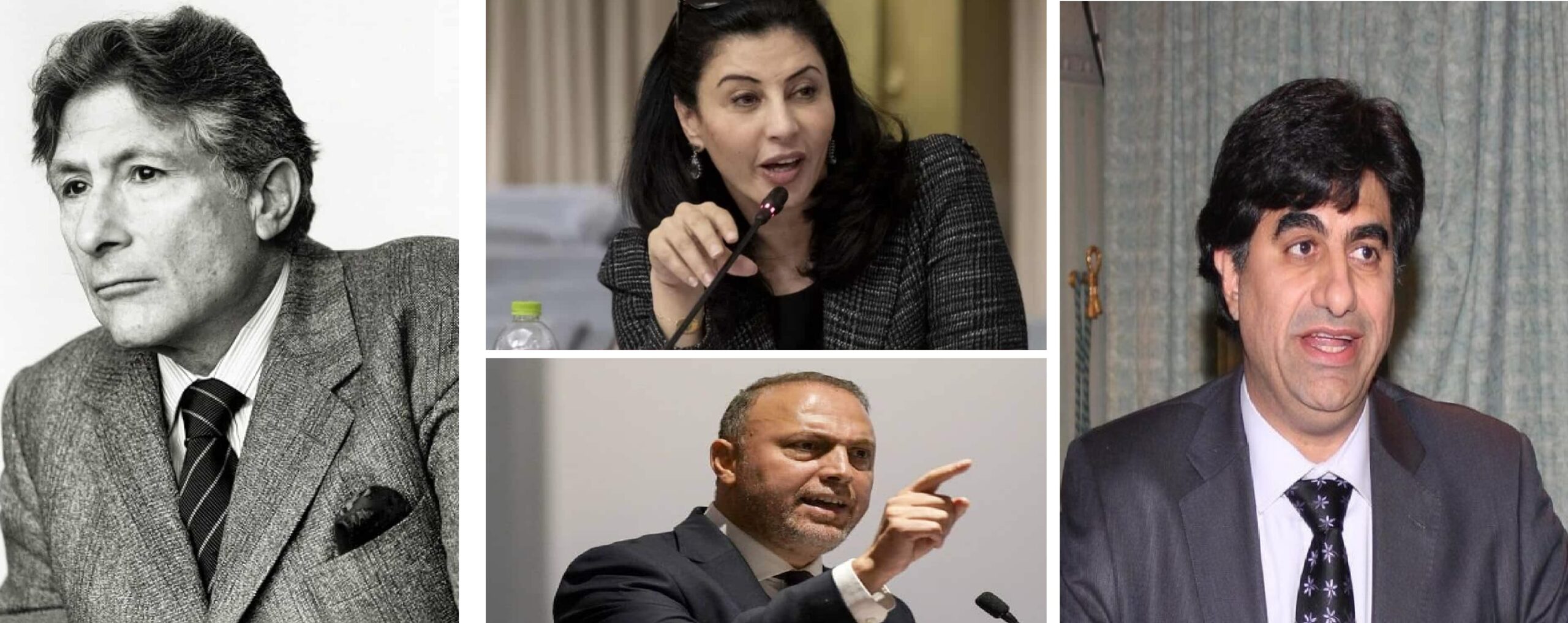 الرواية التي لا تُقهر ، من إدوارد سعيد إلى "مادلين"… فلسطين تنتصر بالكلمة ، بقلم : المهندس غسان جابر